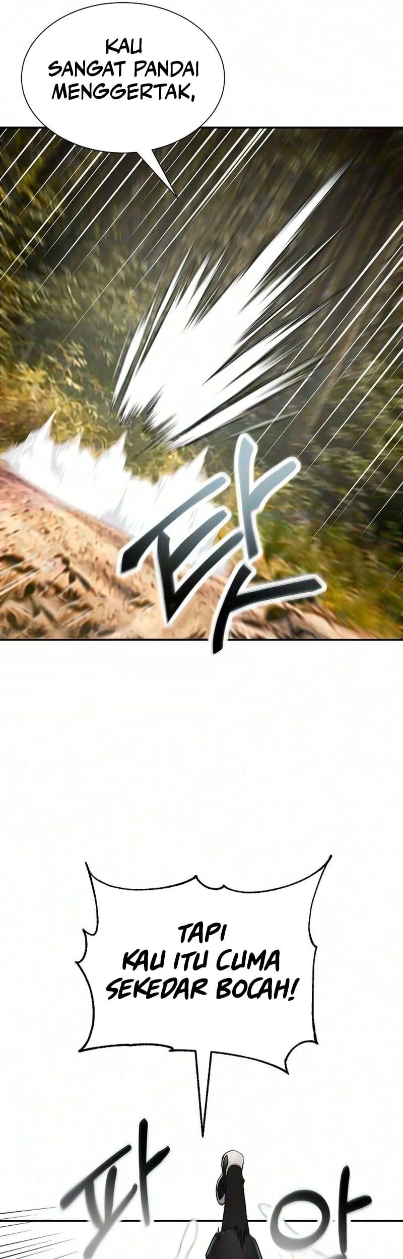 The Sword Emperor’s Path To Namgung Chapter 14 - halaman 44