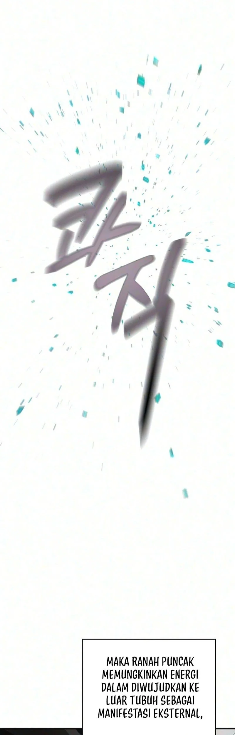 The Sword Emperor’s Path To Namgung Chapter 14 - halaman 48