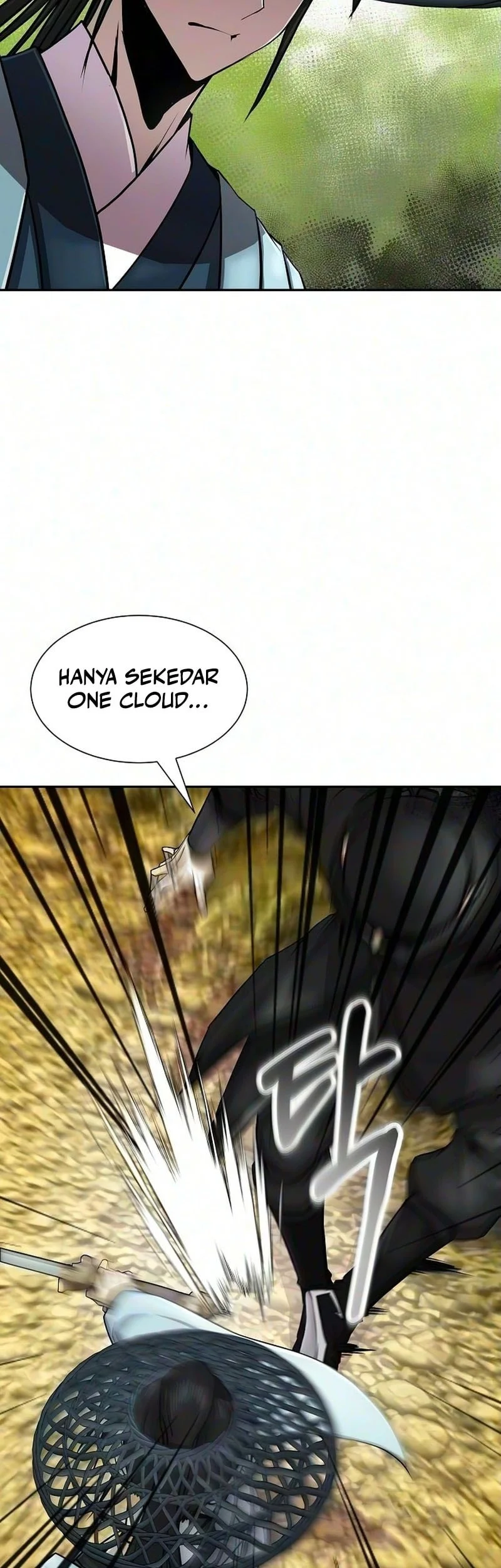The Sword Emperor’s Path To Namgung Chapter 14 - halaman 50