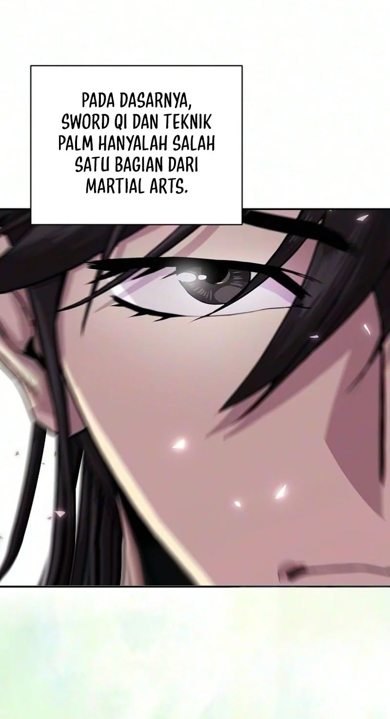 The Sword Emperor’s Path To Namgung Chapter 14 - halaman 55