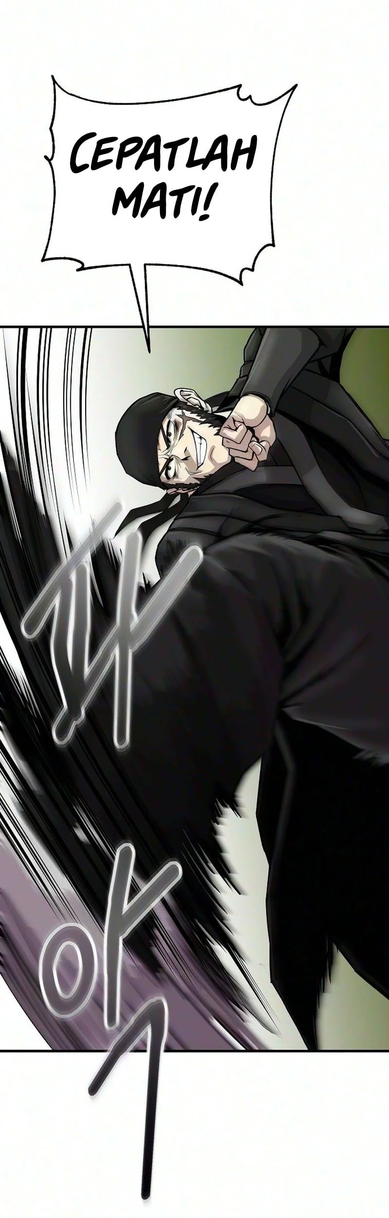 The Sword Emperor’s Path To Namgung Chapter 14 - halaman 60