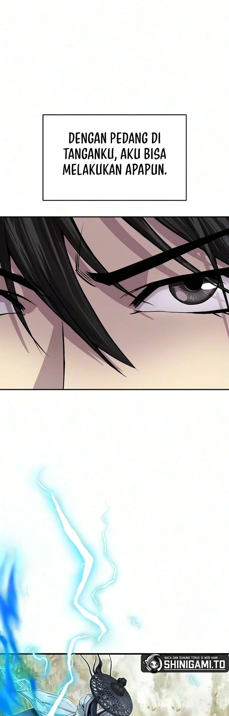 The Sword Emperor’s Path To Namgung Chapter 14 - halaman 61