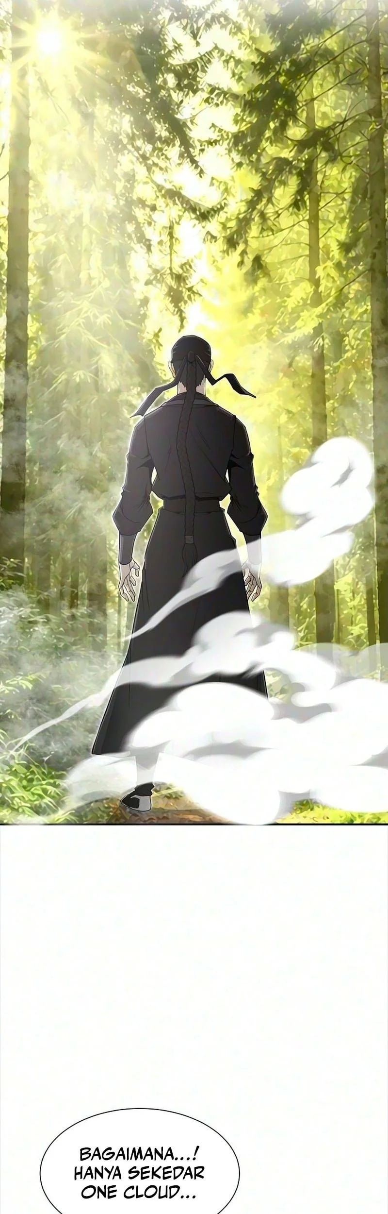 The Sword Emperor’s Path To Namgung Chapter 14 - halaman 64