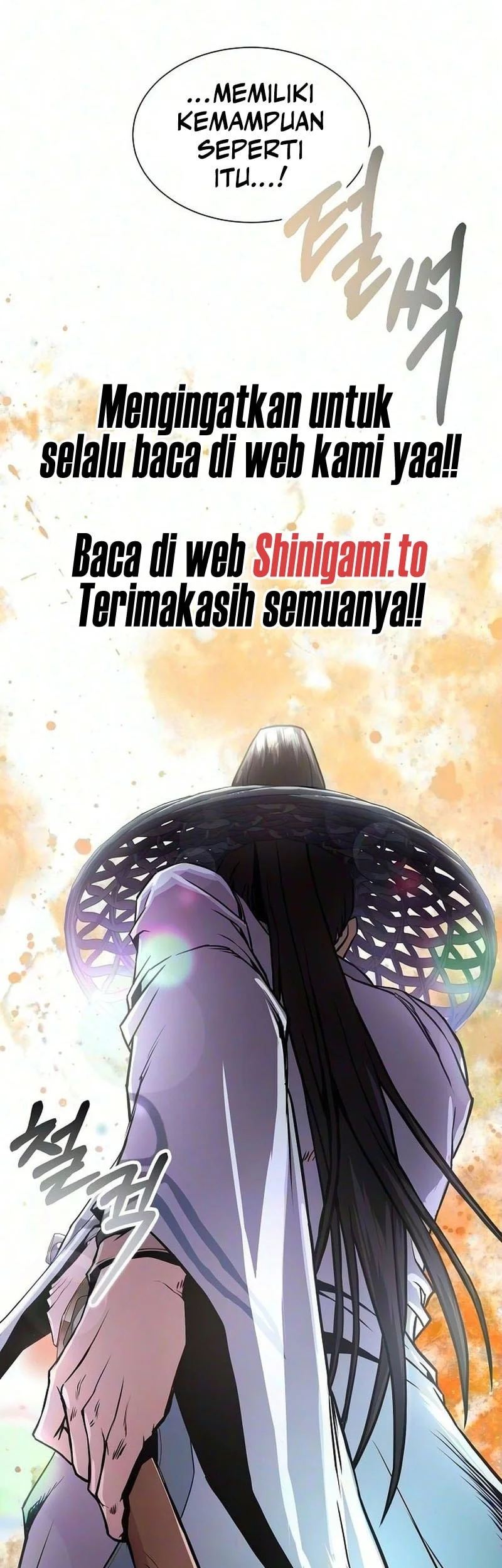 The Sword Emperor’s Path To Namgung Chapter 14 - halaman 66
