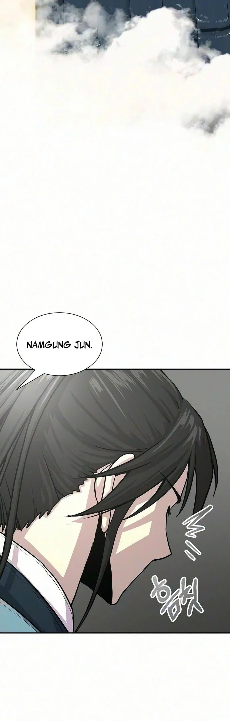 The Sword Emperor’s Path To Namgung Chapter 15 - halaman 16