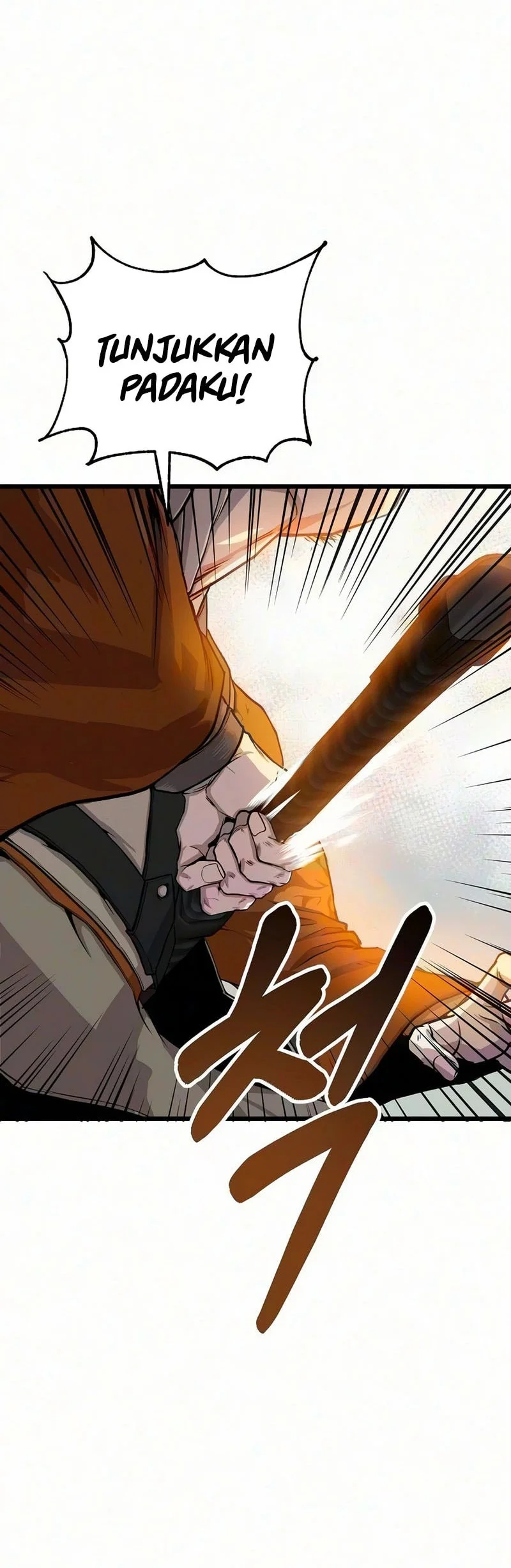 The Sword Emperor’s Path To Namgung Chapter 15 - halaman 41