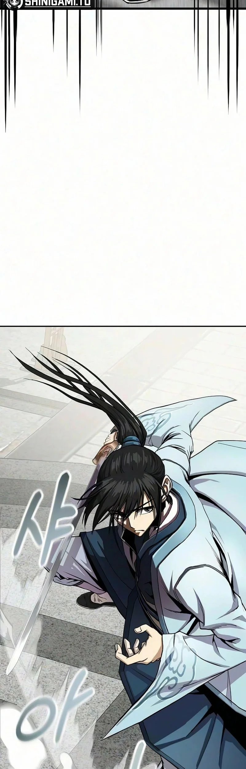 The Sword Emperor’s Path To Namgung Chapter 15 - halaman 51