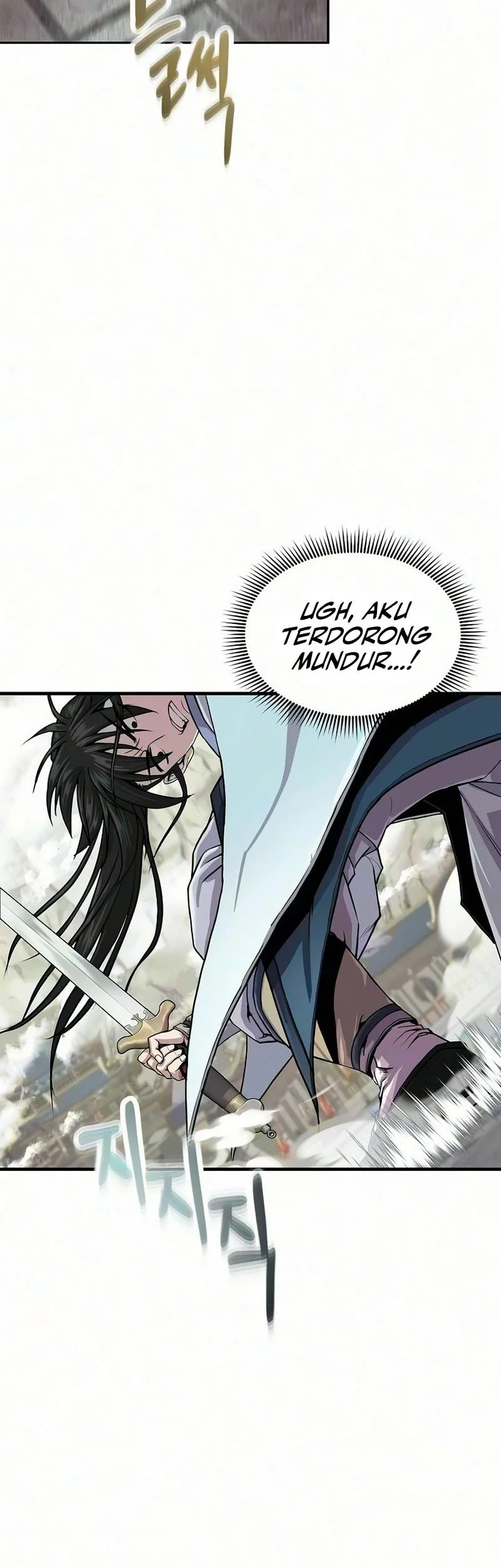 The Sword Emperor’s Path To Namgung Chapter 15 - halaman 56