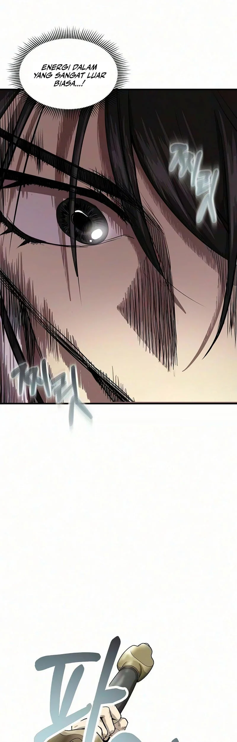The Sword Emperor’s Path To Namgung Chapter 15 - halaman 57
