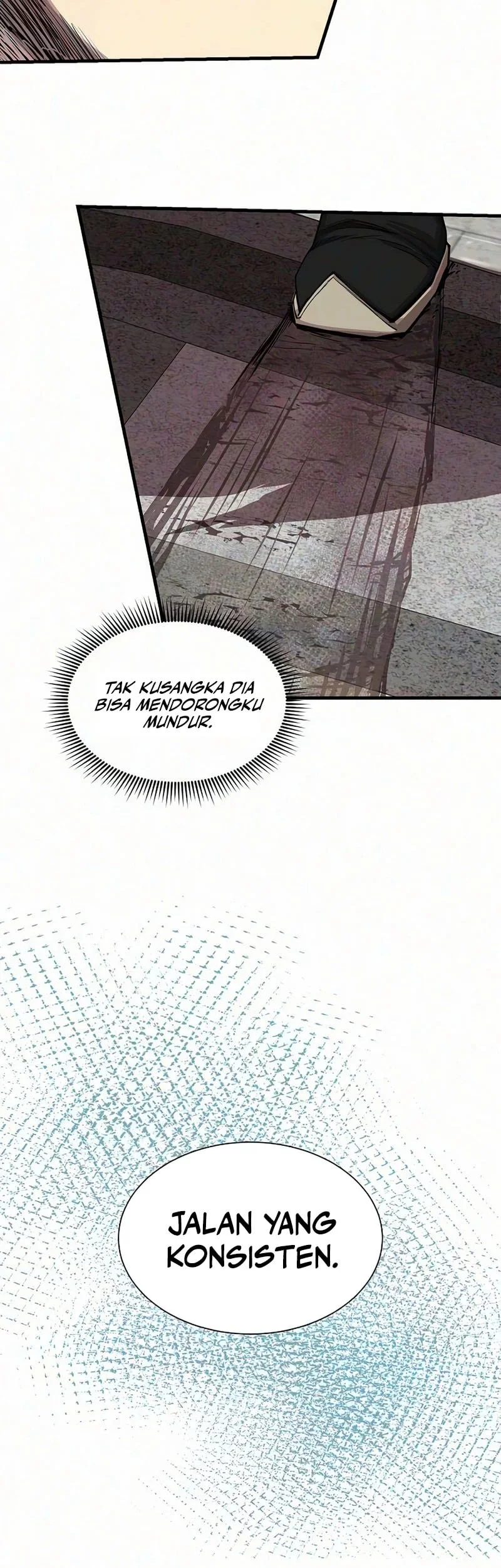 The Sword Emperor’s Path To Namgung Chapter 15 - halaman 63