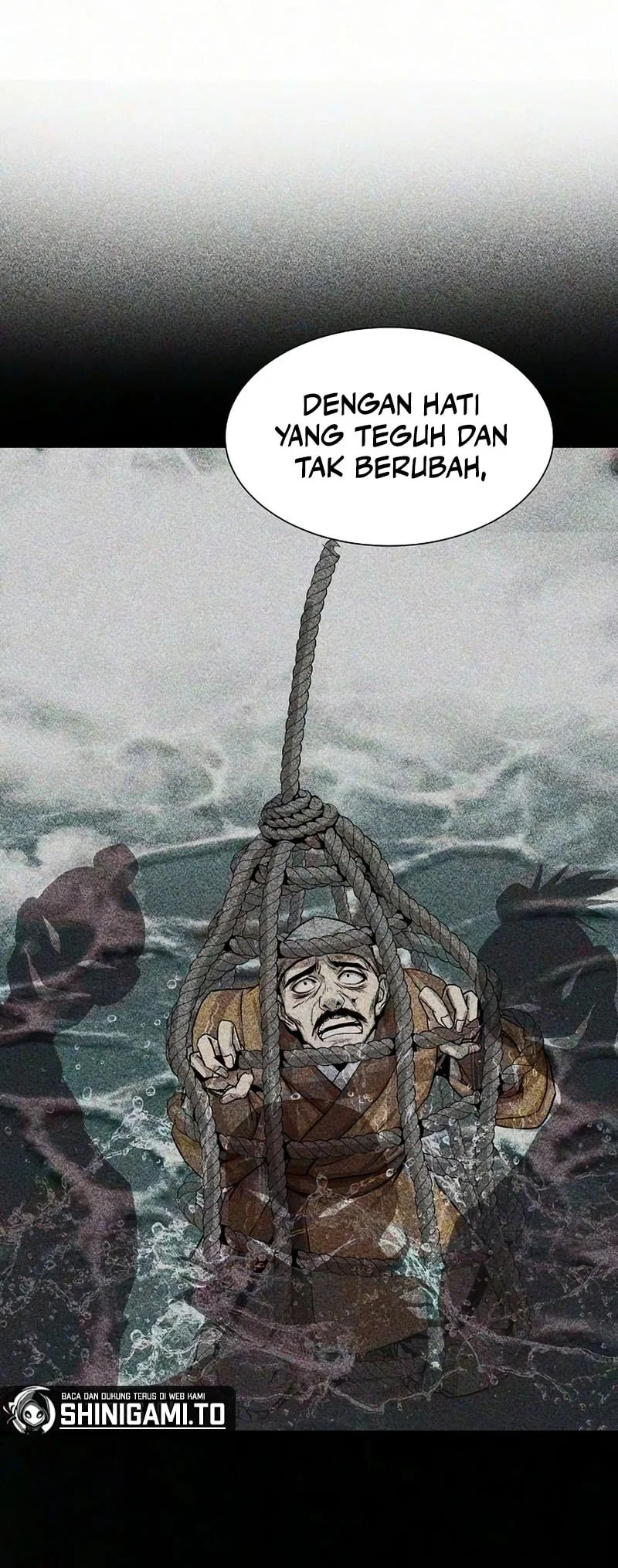 The Sword Emperor’s Path To Namgung Chapter 15 - halaman 64