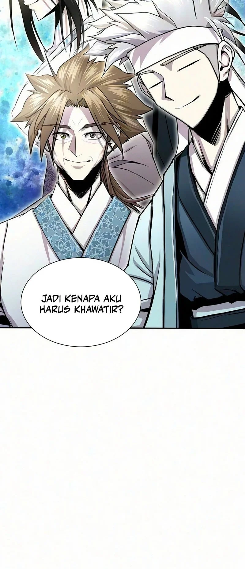 The Sword Emperor’s Path To Namgung Chapter 15 - halaman 68