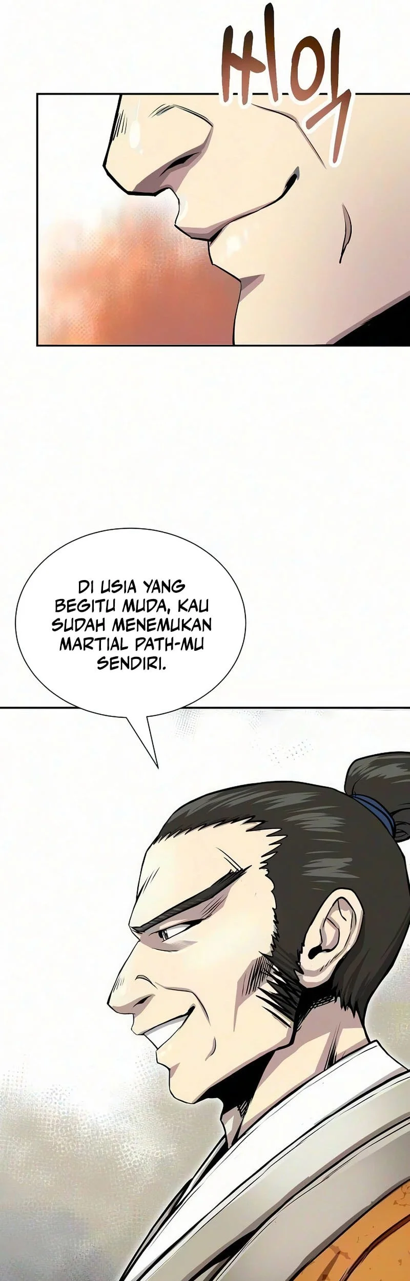 The Sword Emperor’s Path To Namgung Chapter 15 - halaman 69