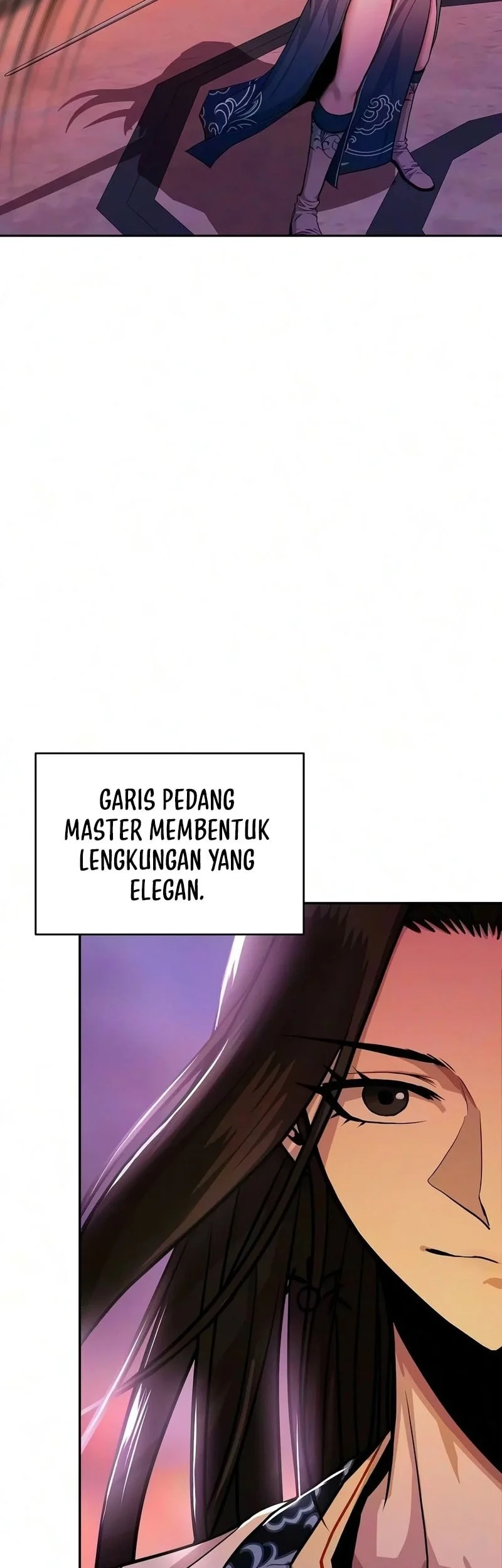 The Sword Emperor’s Path To Namgung Chapter 16 - halaman 41