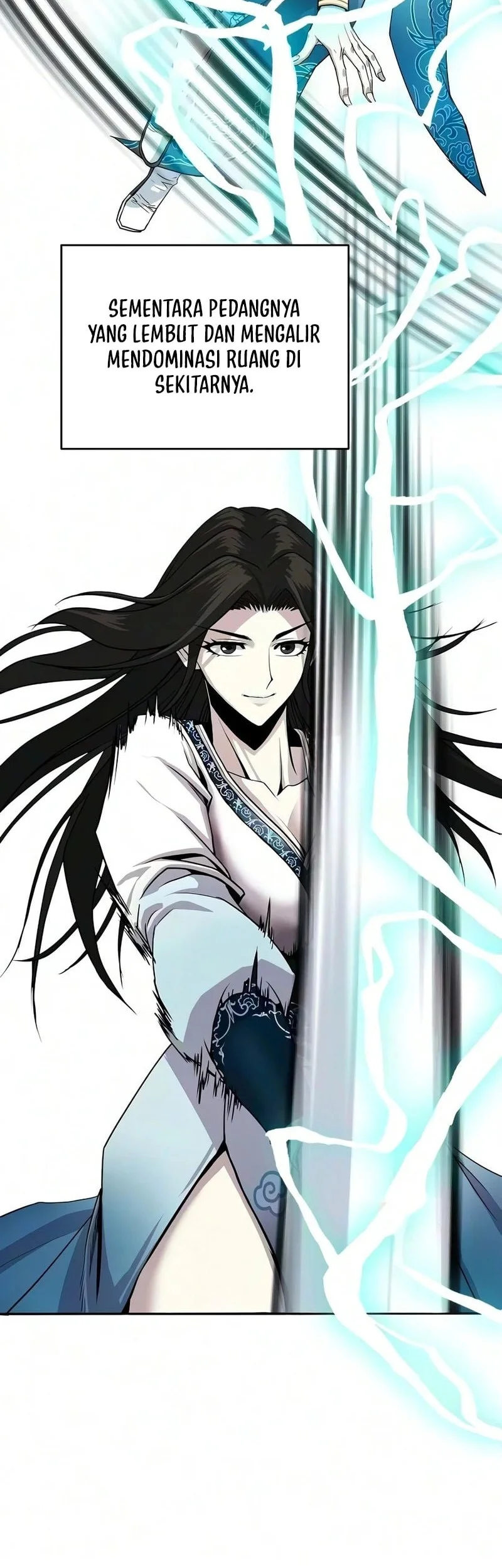 The Sword Emperor’s Path To Namgung Chapter 16 - halaman 44