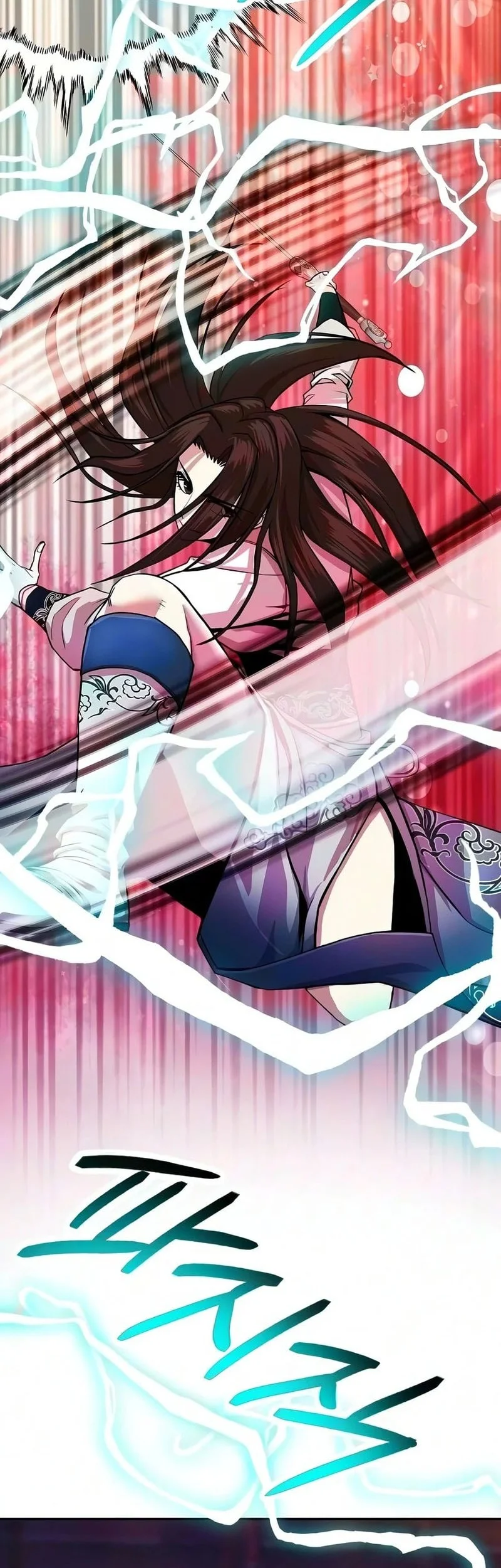The Sword Emperor’s Path To Namgung Chapter 16 - halaman 48