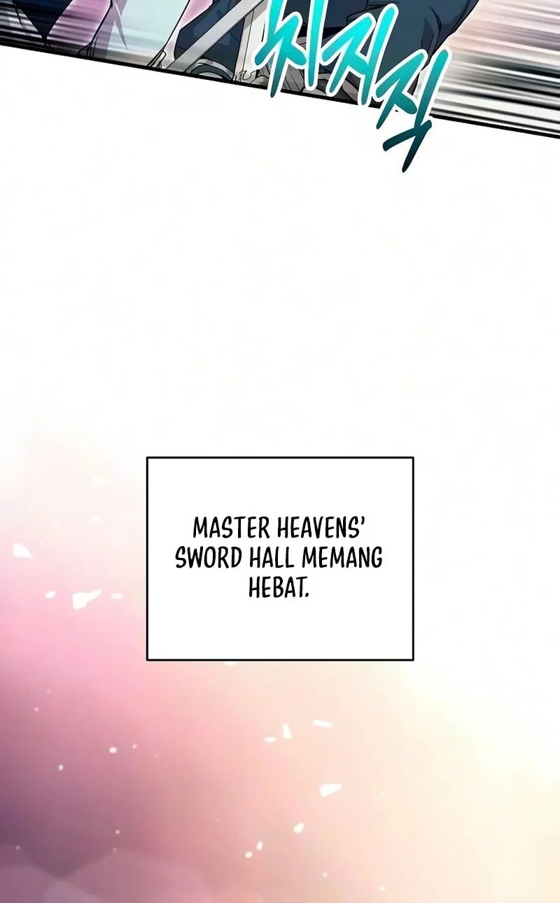 The Sword Emperor’s Path To Namgung Chapter 16 - halaman 54