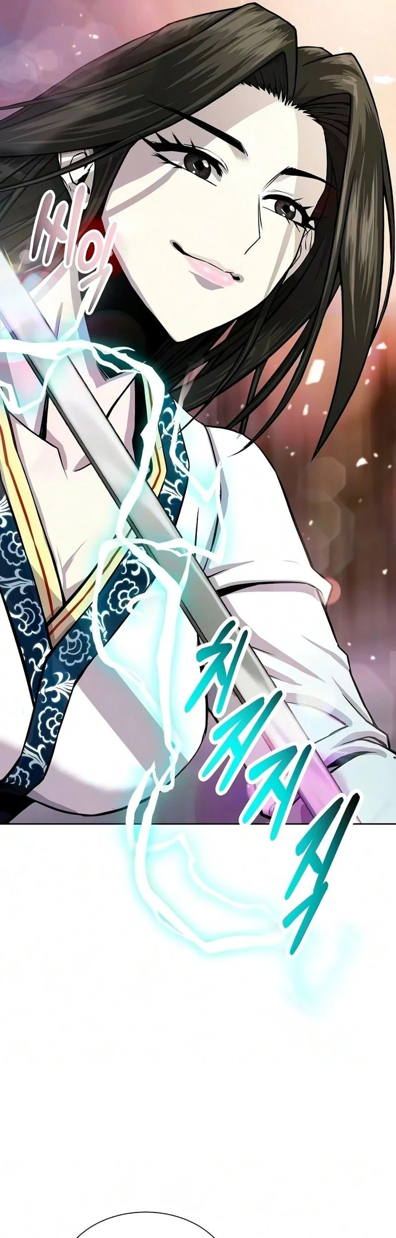 The Sword Emperor’s Path To Namgung Chapter 16 - halaman 55