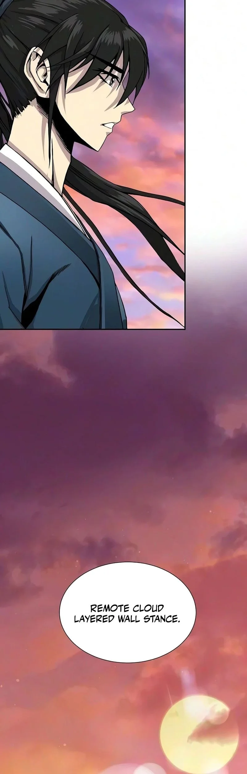 The Sword Emperor’s Path To Namgung Chapter 16 - halaman 57