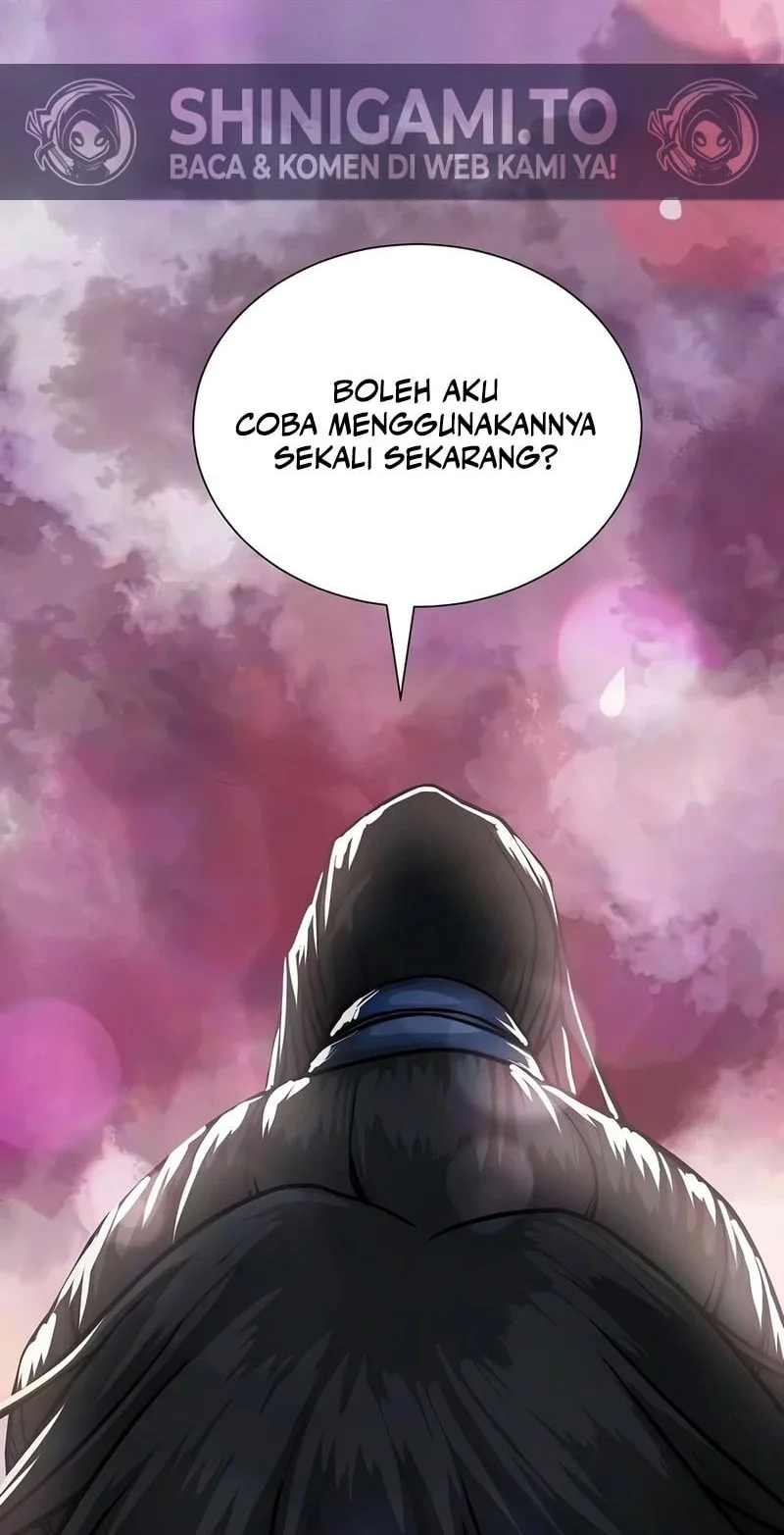 The Sword Emperor’s Path To Namgung Chapter 16 - halaman 62