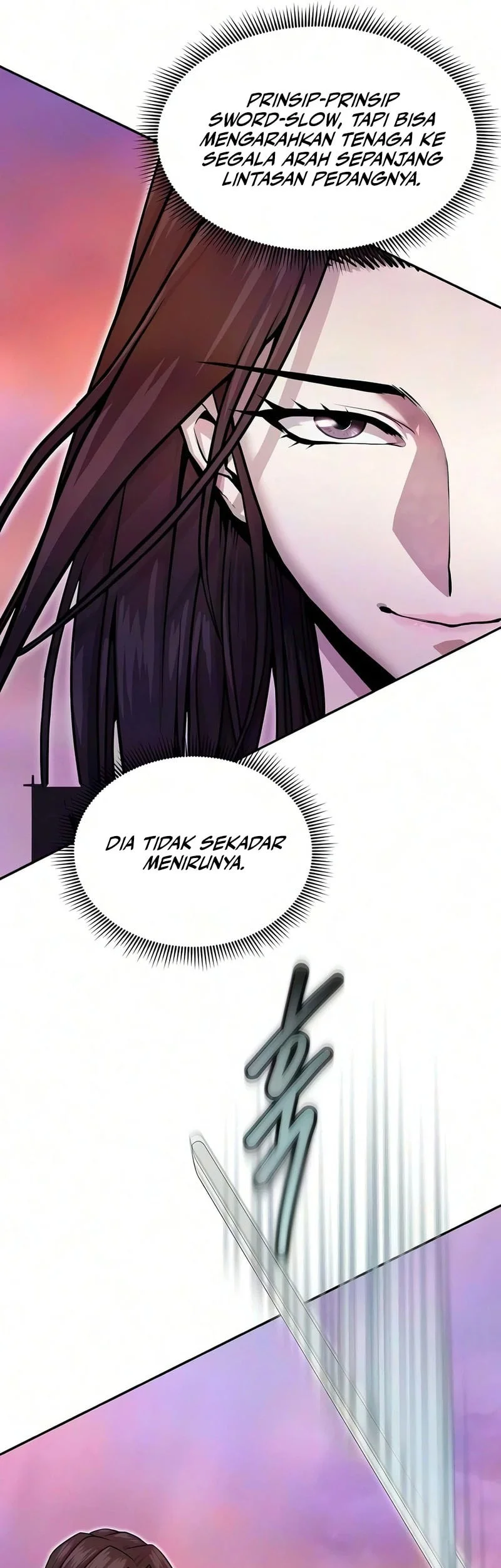 The Sword Emperor’s Path To Namgung Chapter 17 - halaman 10