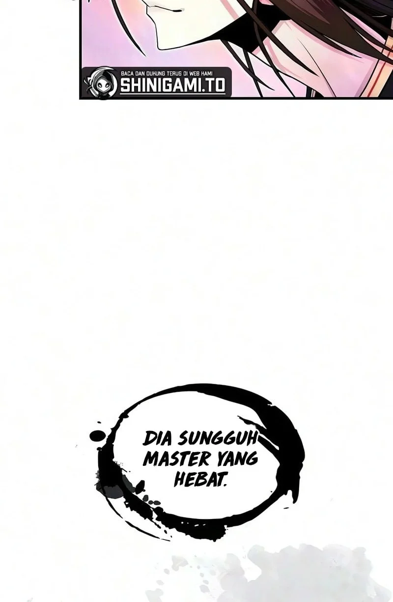 The Sword Emperor’s Path To Namgung Chapter 17 - halaman 21
