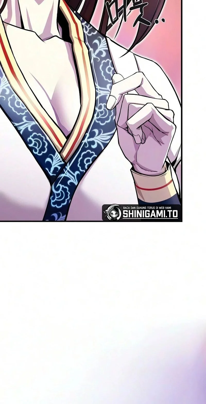 The Sword Emperor’s Path To Namgung Chapter 17 - halaman 33