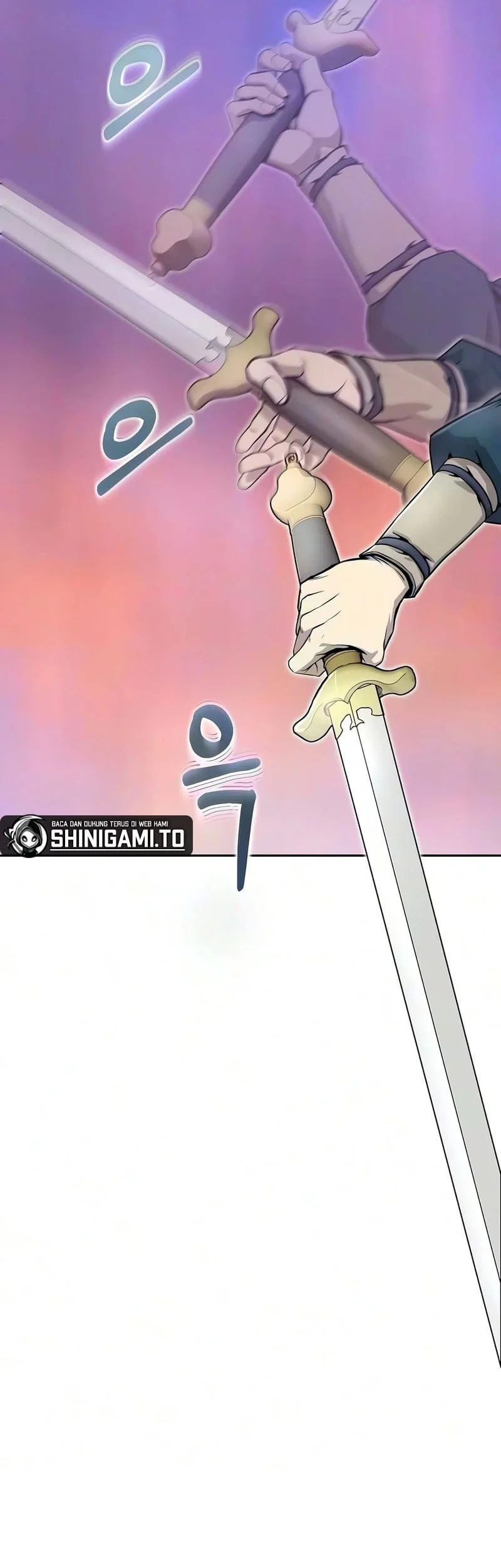 The Sword Emperor’s Path To Namgung Chapter 17 - halaman 4