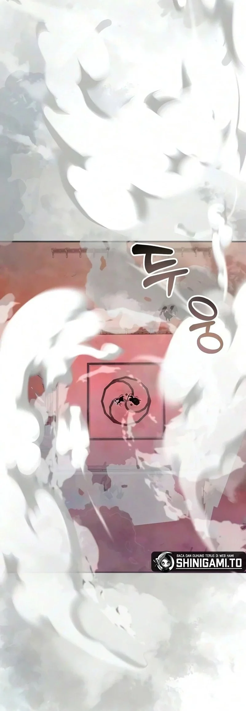 The Sword Emperor’s Path To Namgung Chapter 17 - halaman 45