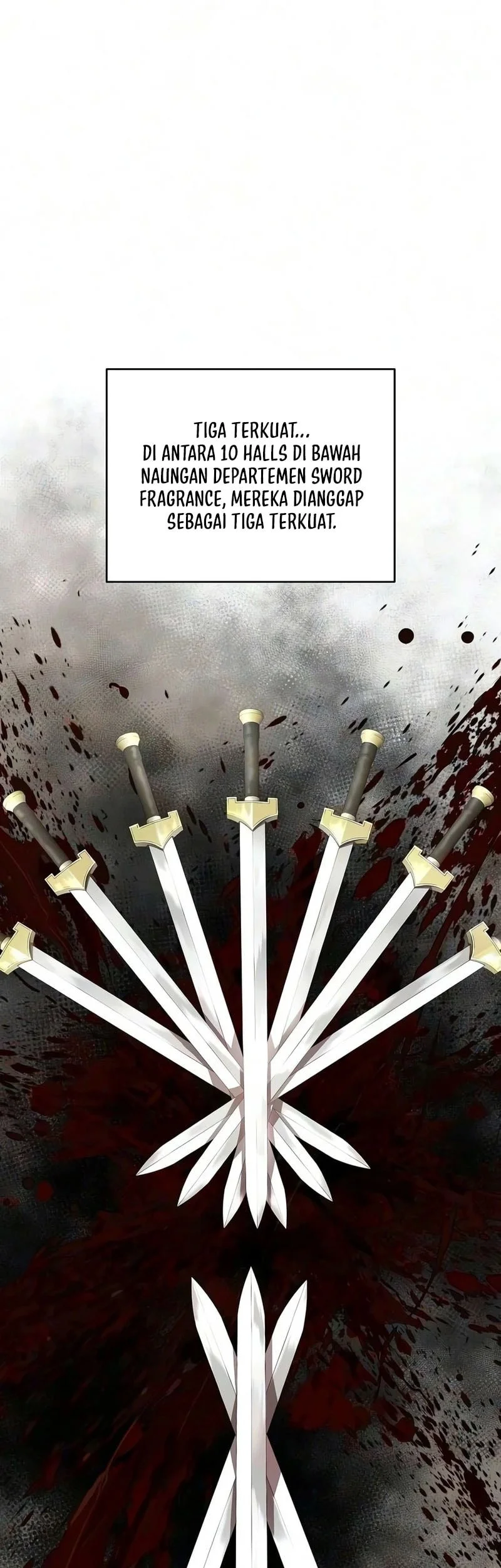 The Sword Emperor’s Path To Namgung Chapter 17 - halaman 60