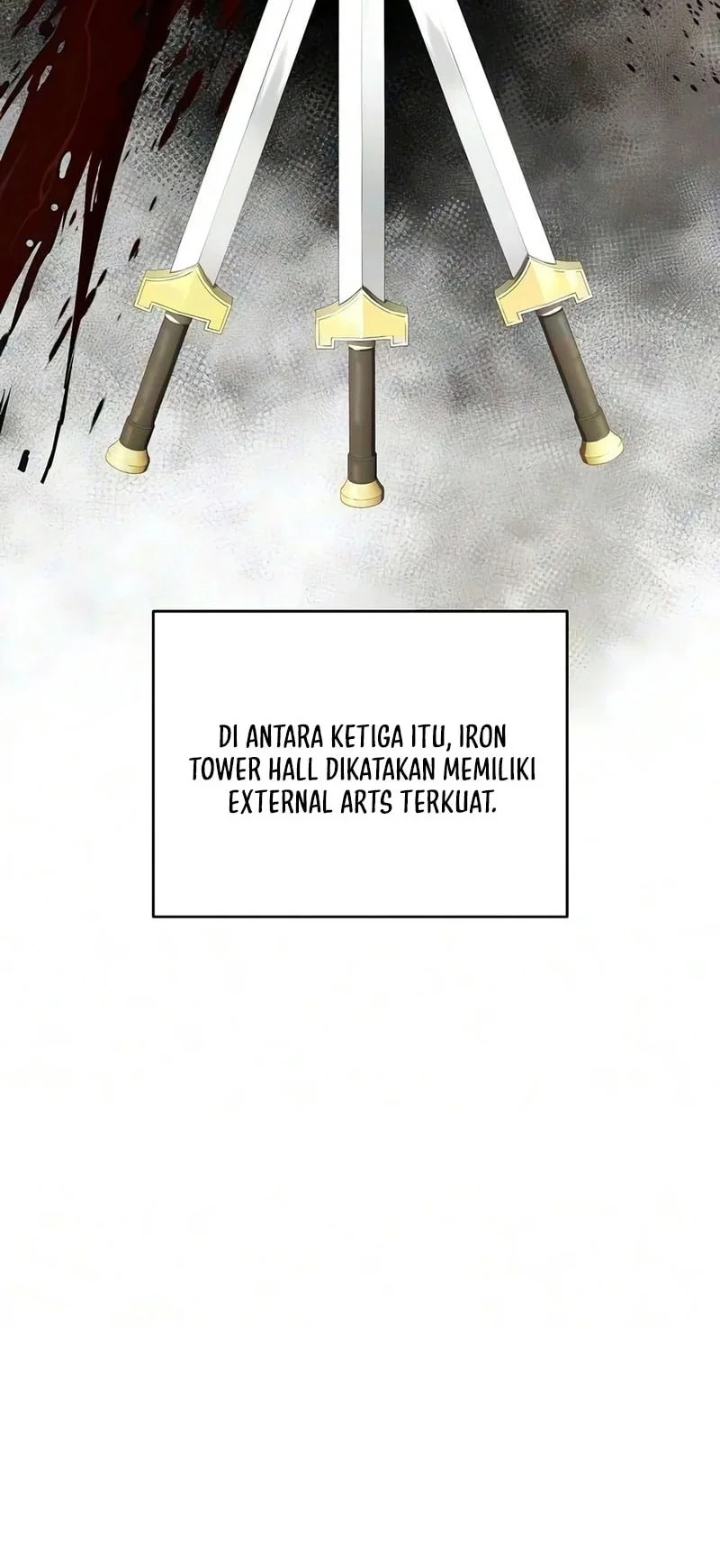 The Sword Emperor’s Path To Namgung Chapter 17 - halaman 61