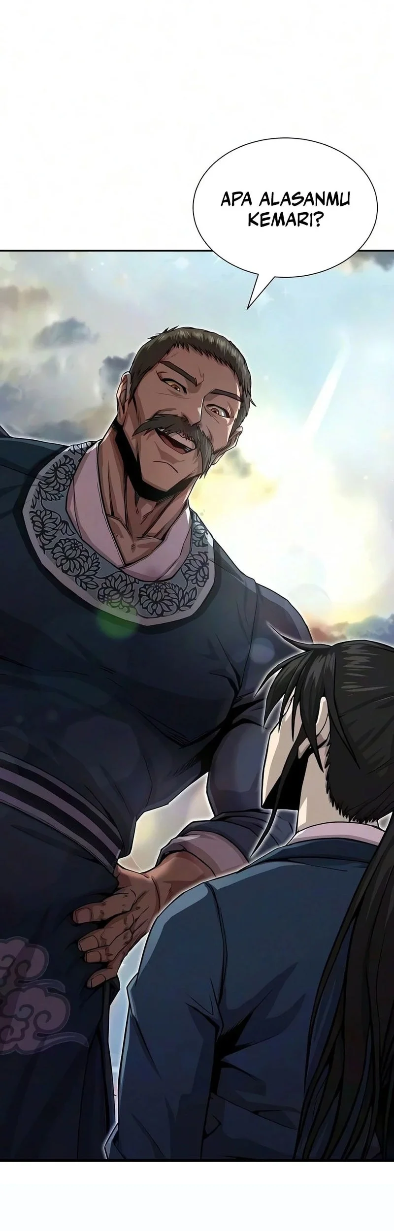 The Sword Emperor’s Path To Namgung Chapter 17 - halaman 63
