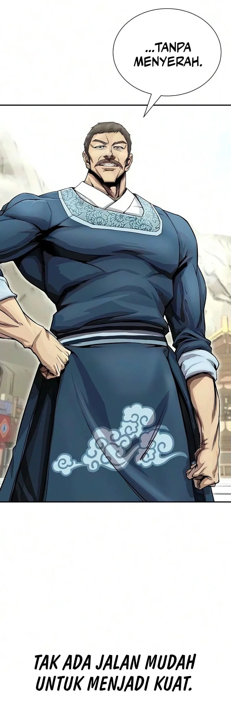 The Sword Emperor’s Path To Namgung Chapter 18 - halaman 15