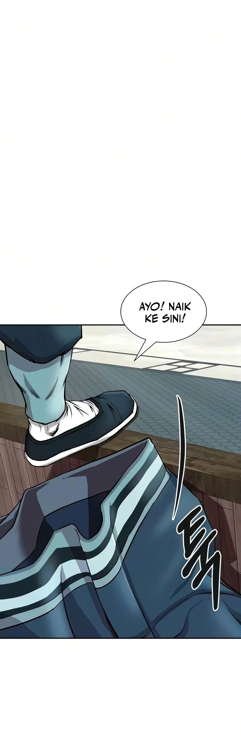 The Sword Emperor’s Path To Namgung Chapter 18 - halaman 18