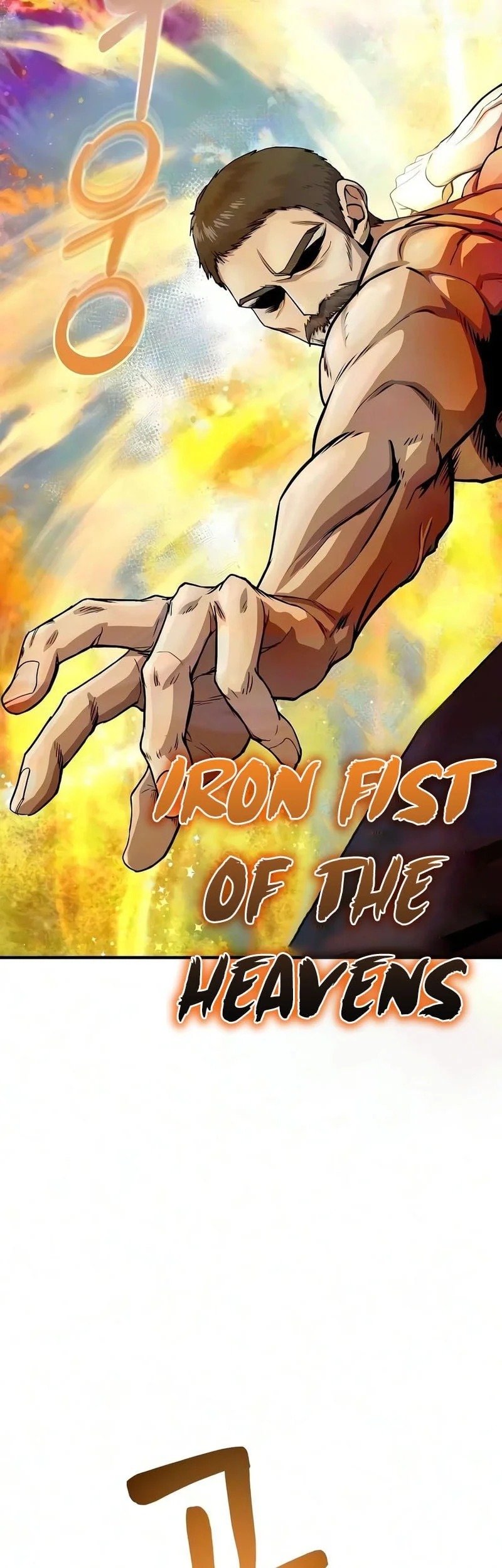 The Sword Emperor’s Path To Namgung Chapter 18 - halaman 31
