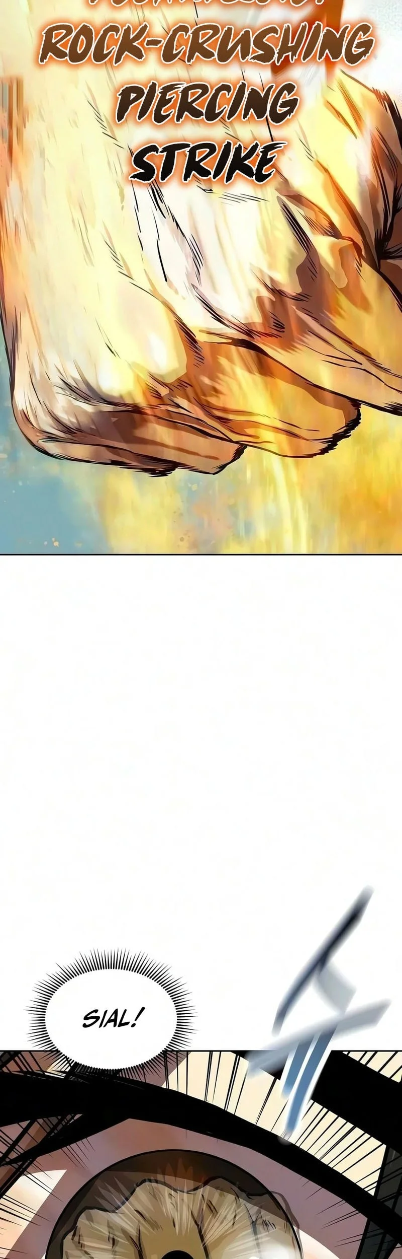 The Sword Emperor’s Path To Namgung Chapter 18 - halaman 33