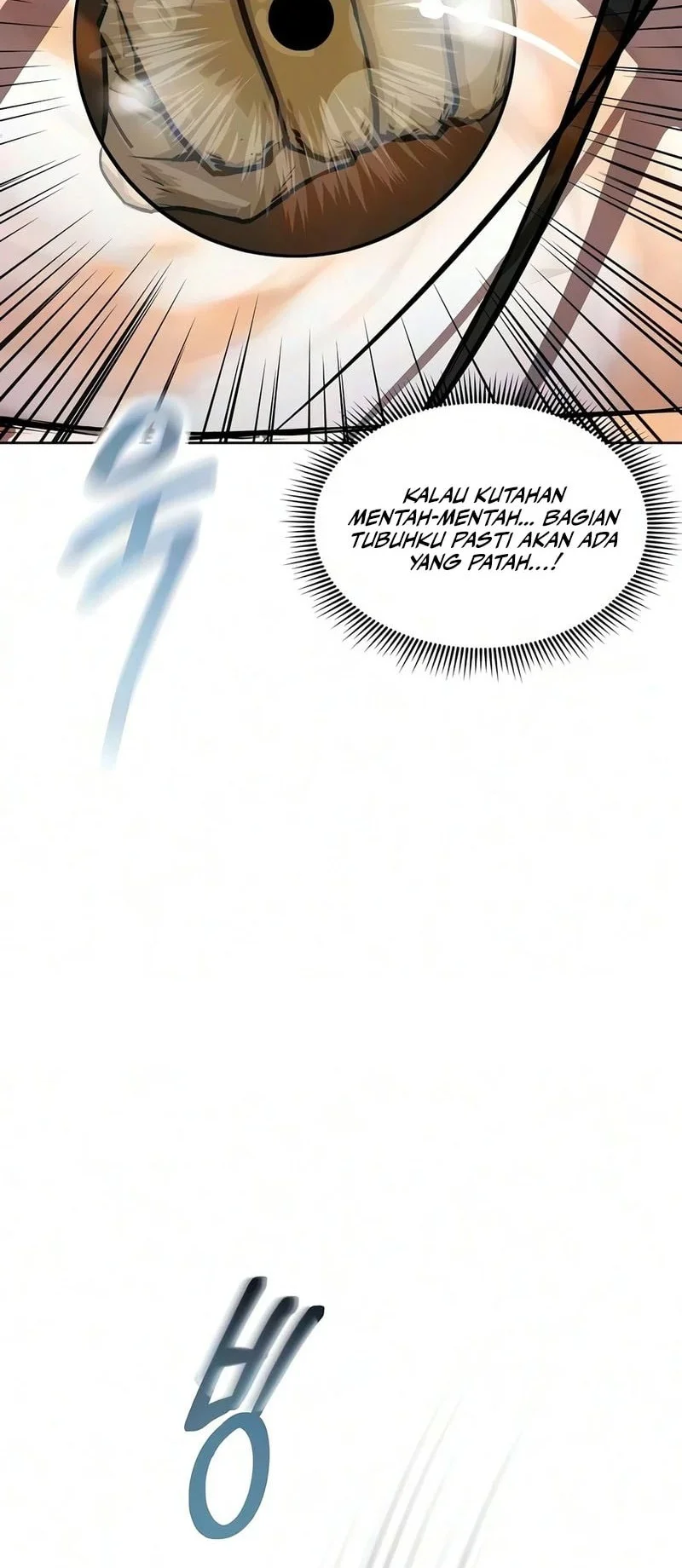 The Sword Emperor’s Path To Namgung Chapter 18 - halaman 34