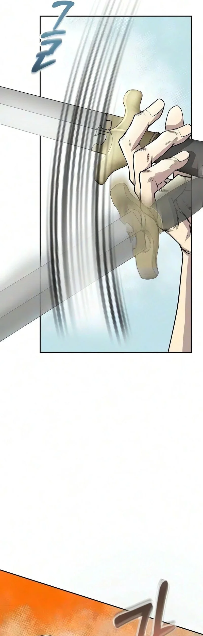 The Sword Emperor’s Path To Namgung Chapter 18 - halaman 35