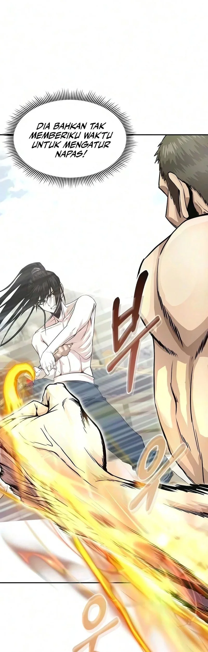 The Sword Emperor’s Path To Namgung Chapter 18 - halaman 39