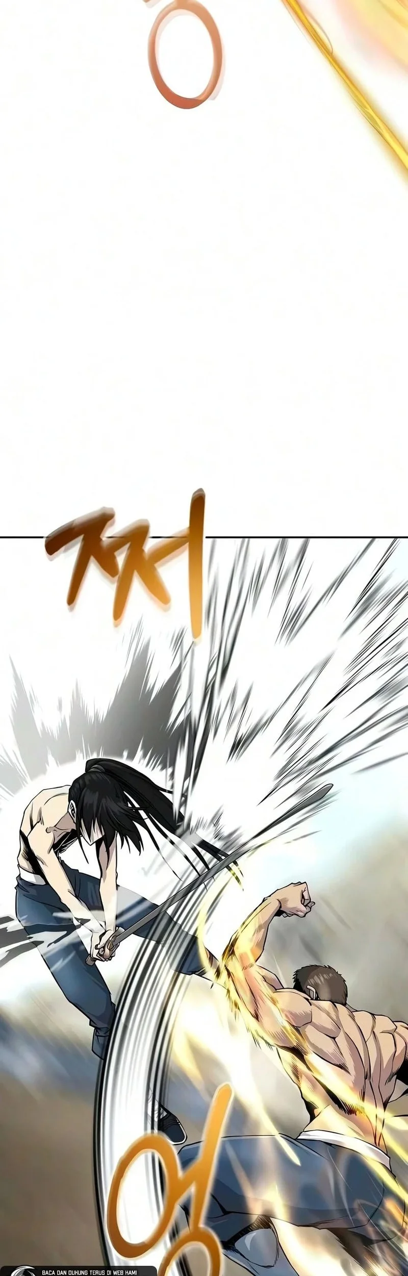 The Sword Emperor’s Path To Namgung Chapter 18 - halaman 40