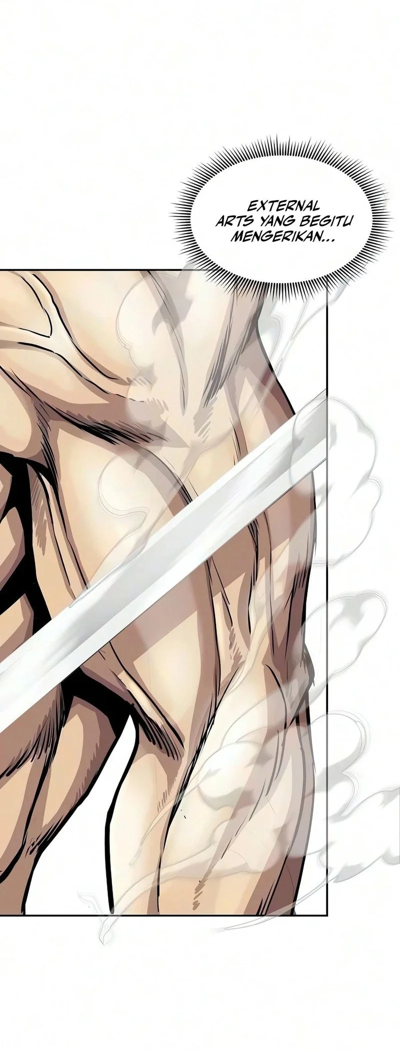 The Sword Emperor’s Path To Namgung Chapter 18 - halaman 46