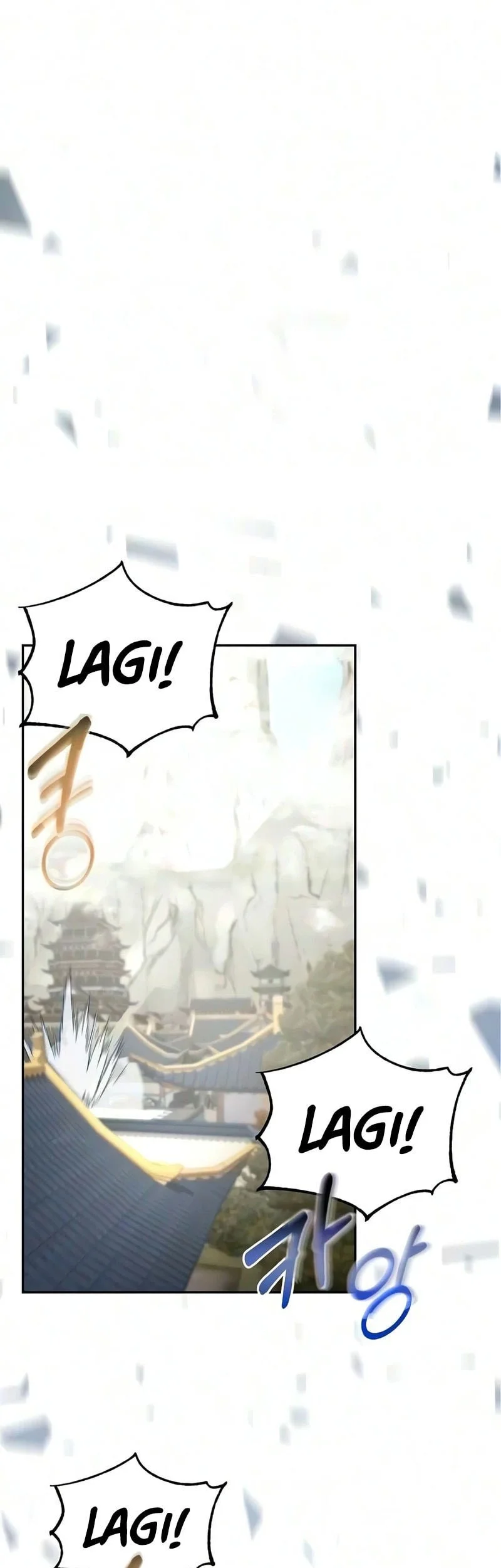The Sword Emperor’s Path To Namgung Chapter 18 - halaman 51