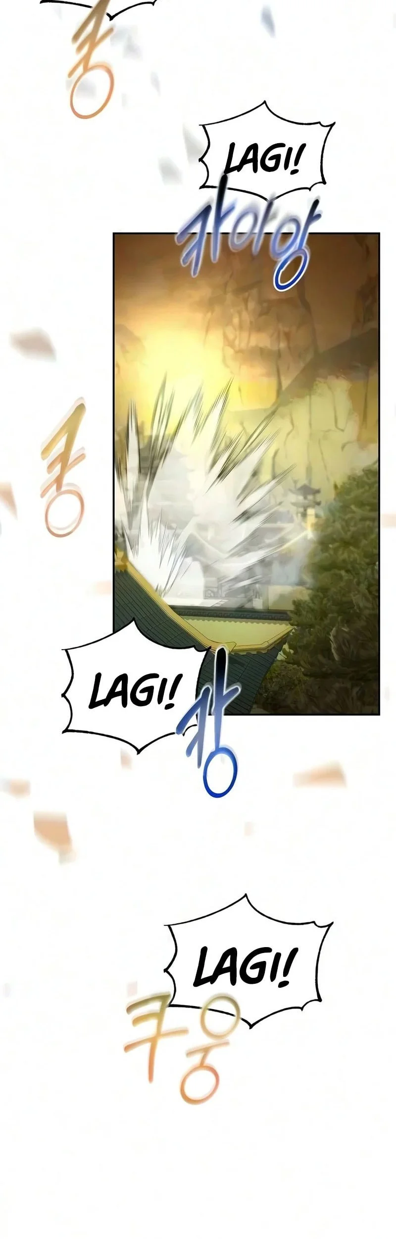 The Sword Emperor’s Path To Namgung Chapter 18 - halaman 52