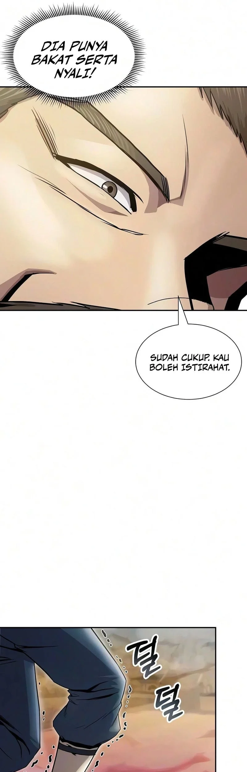 The Sword Emperor’s Path To Namgung Chapter 19 - halaman 14