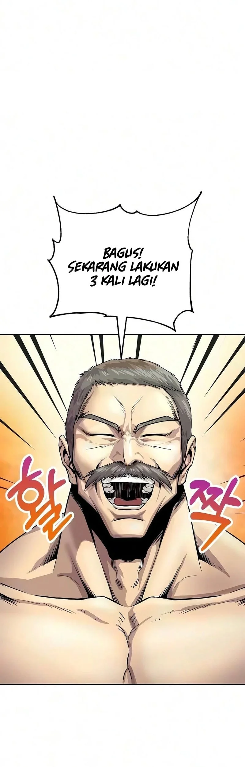 The Sword Emperor’s Path To Namgung Chapter 19 - halaman 24