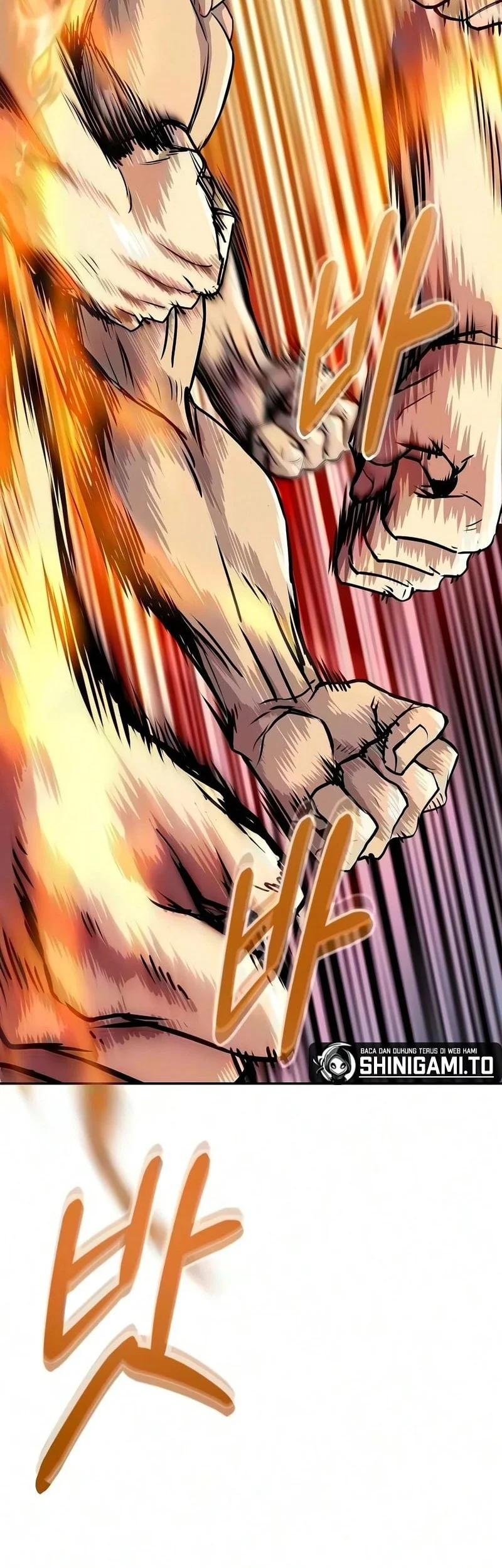 The Sword Emperor’s Path To Namgung Chapter 19 - halaman 3