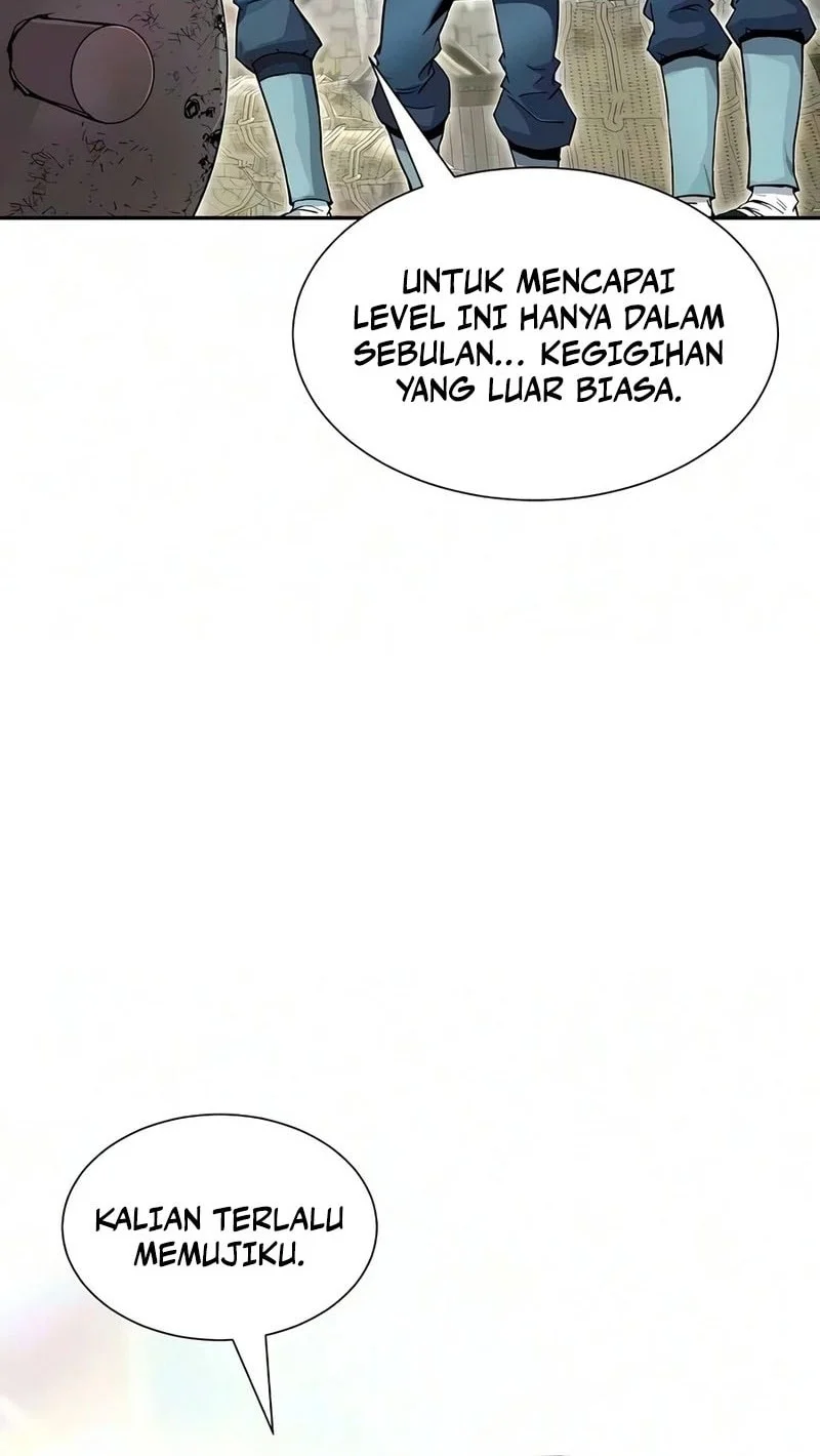 The Sword Emperor’s Path To Namgung Chapter 19 - halaman 40