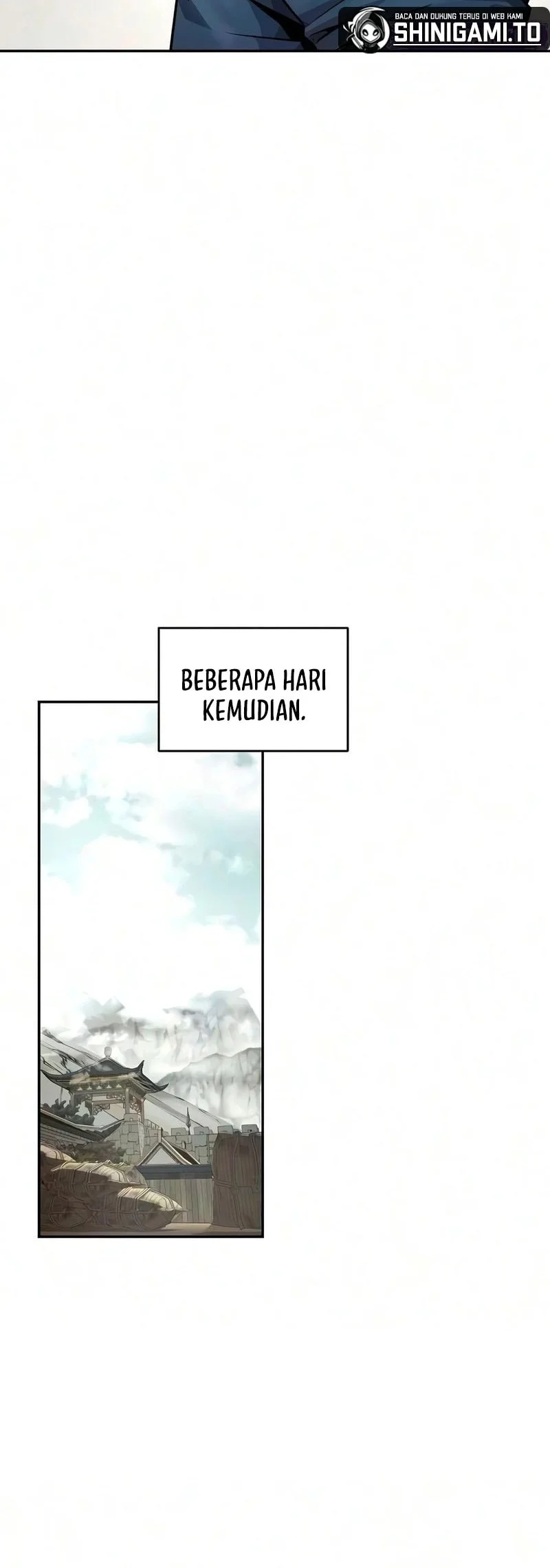 The Sword Emperor’s Path To Namgung Chapter 19 - halaman 48