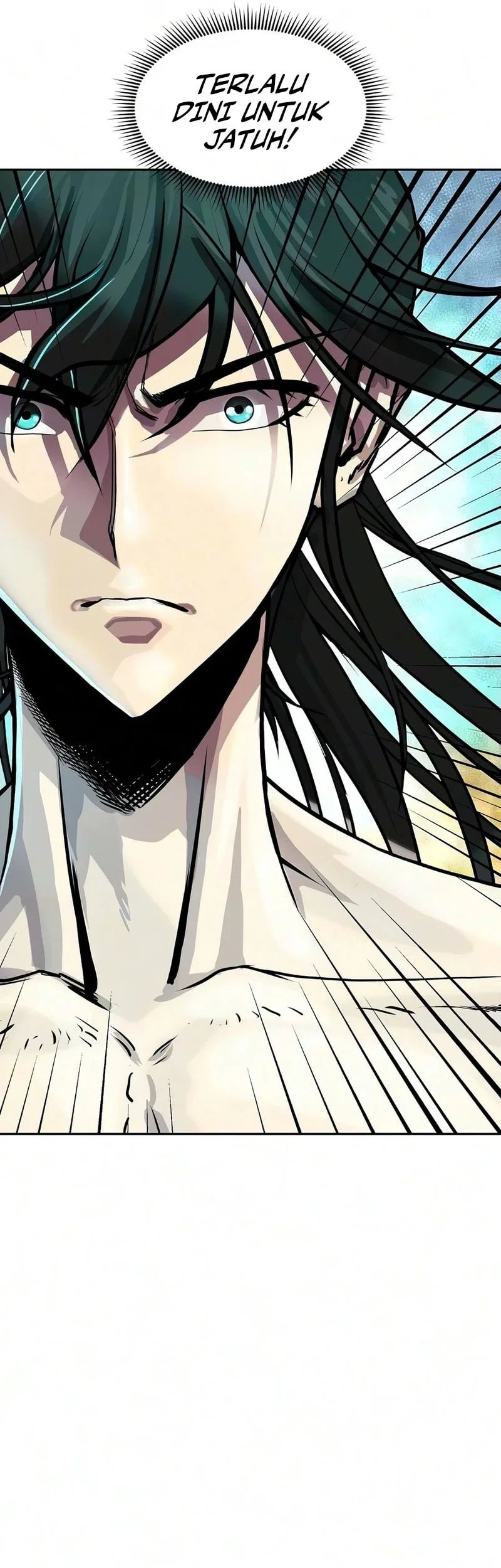 The Sword Emperor’s Path To Namgung Chapter 19 - halaman 6