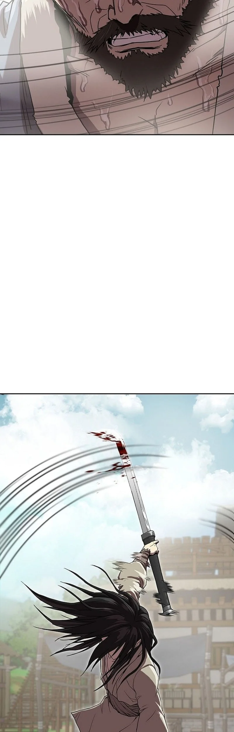 The Sword Emperor’s Path To Namgung Chapter 2 - halaman 18